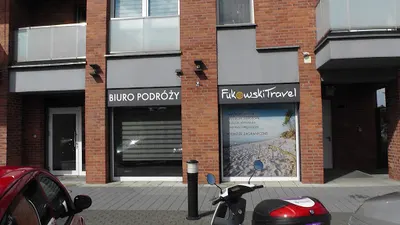 Fukowski Travel